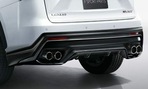 �e�B�[�A�[���f�B�[ ���N�T�X(TRD LEXUS) LEXUS NX300h 10�n ��� ���A�f�B�t���[�U�[���X�|�[�c�}�t���[ �f�n (���h��) -