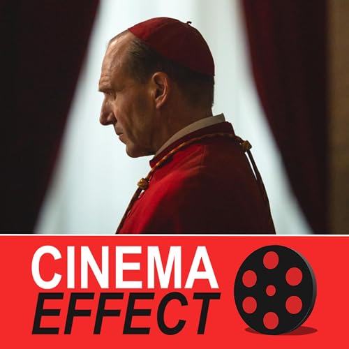 #233 - Conclave Podcast Por  arte de portada