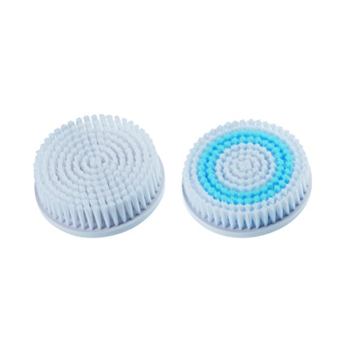 Imetec Bellissima Body Cleansing Pro Kit de Têtes de Rechange pour Peau Normale et Sensible Cover