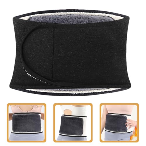 Soporte Lumbar Ajustable GALPADA XL Transpirable Resistente miniatura 6
