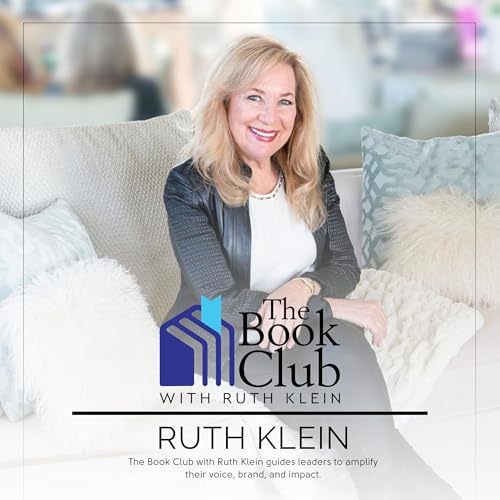 The Book Club with Ruth Klein Titelbild