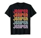 Jenifer T-Shirt