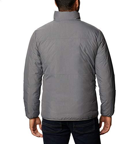 Image of Columbia mens Grand Wall JacketGrand Wall Jacket