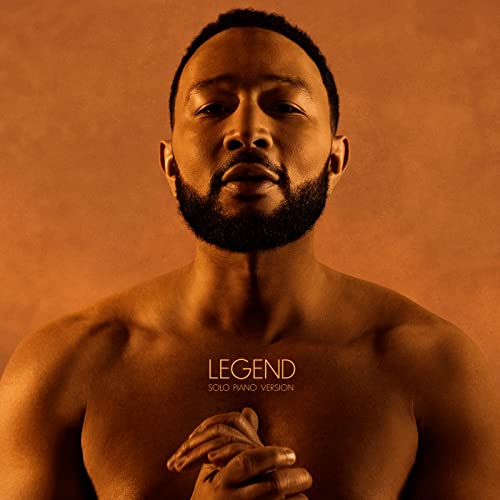 John Legend