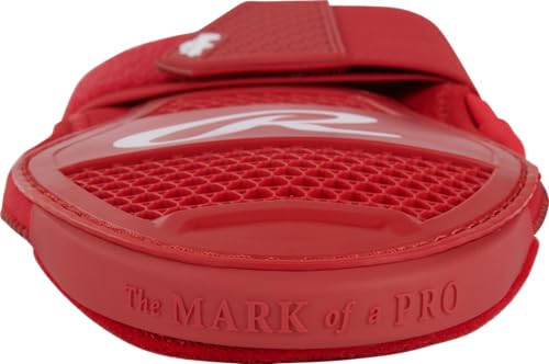 Image of Rawlings | Protective Sliding MITT | Baseball /Softball | Small & Large Sizes | Multiple Colors