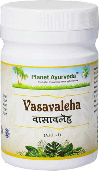 See full amazon price history chart for Planet Ayurveda VASAVALEHA - 250 gms Planet Ayurveda VASAVALEHA - 250 gms (B0D8Q792D8) Amazon Price History, Amazon Price Tracker