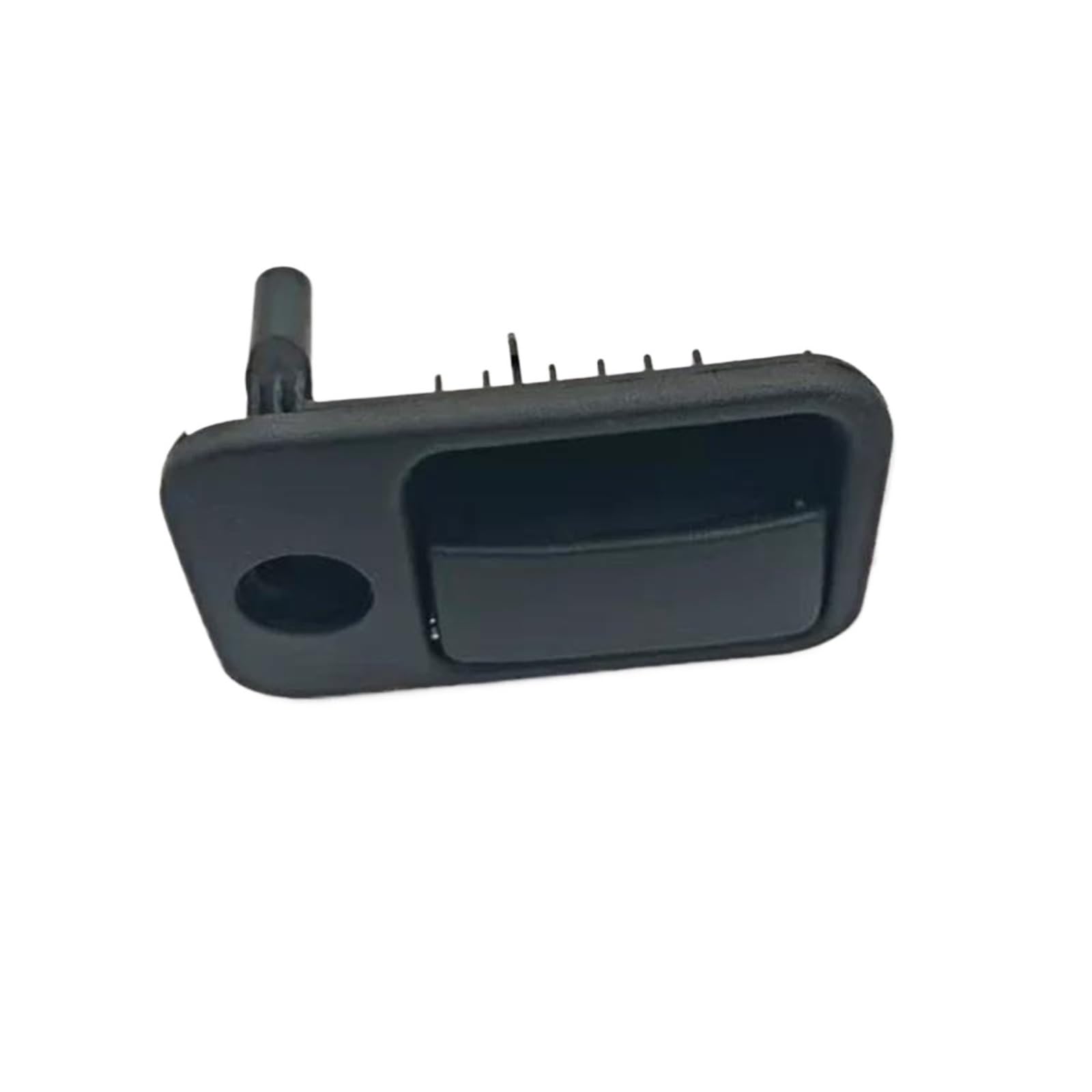 MASHRGX for Vw for Golf Mk3 for Vento for Jetta 1991 1992 1993 1994 1995 1996 1997 Car Glove Box Compartment Handle Catch Latch 1H6857147
