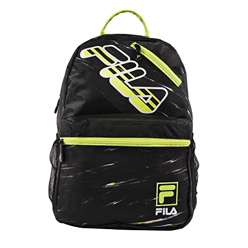 Fila Backpack, Strip Static, One Size2