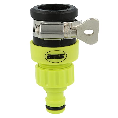 Amig - Universal-Schlauchadapter - mit...