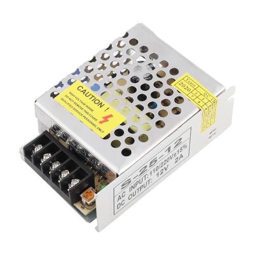 Convertisseur de commutation DC 12V résoud les coupures d'écran LED avec sa protection