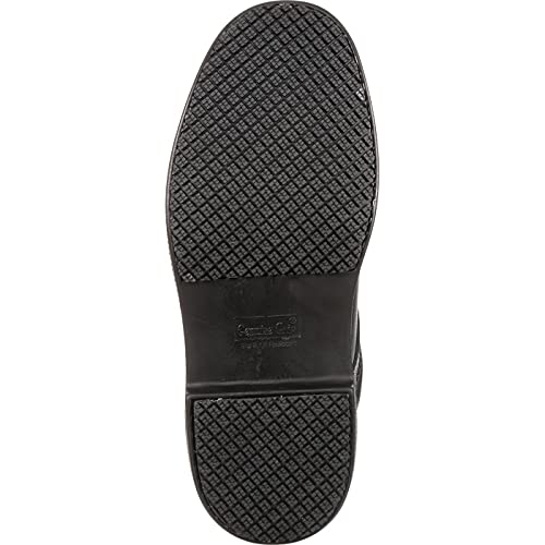 720-6M Oxford Shoes,Women,Black,720-6M,PR2