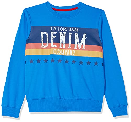 Image of U.S. POLO ASSN. Boys Sweatshirt