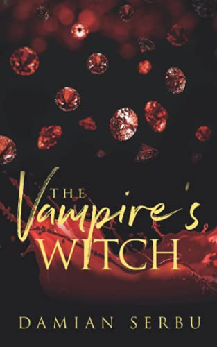 The Vampire's Witch view 2