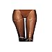 VITORIA'S GIFT Simple Women Body Jewelry Handmade Chain Tassel Thigh Leg Chain
