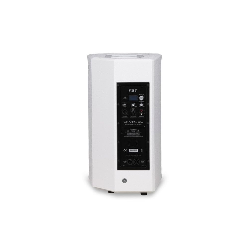 FBT Ventis Aktiv-Lautsprecher, 110 A, 900 W, RMS