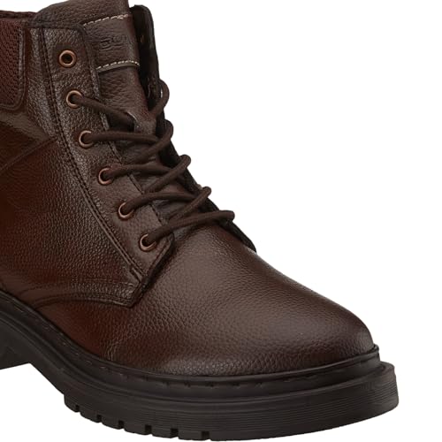 Image of Duke mens Fwol4502 Chelsea Boot