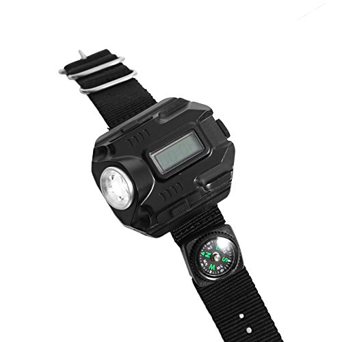 Montre qui s allume LED le classement des meilleurs de novembre 2022 Zabeo