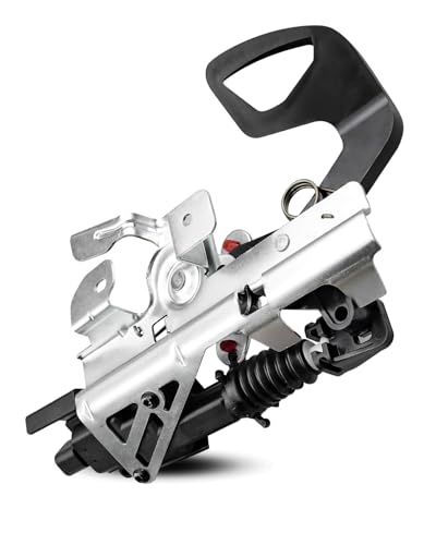 Image of 68093354AD Tailgate Lock Latch Actuator Fit for Ram 1500 2013-2020 Ram 2500 Ram 3500 2019-2024 Ram 1500 Classic 2019-2022 Replace 68093354AA 68093354AB 68093354AC