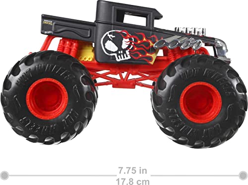 Carritos, Toy Imagen adicional