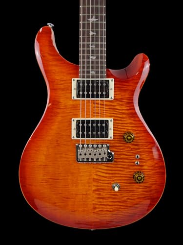 Amazon | Paul Reed Smith(PRS) SE Custom 24-08 エレキギター Vintage
