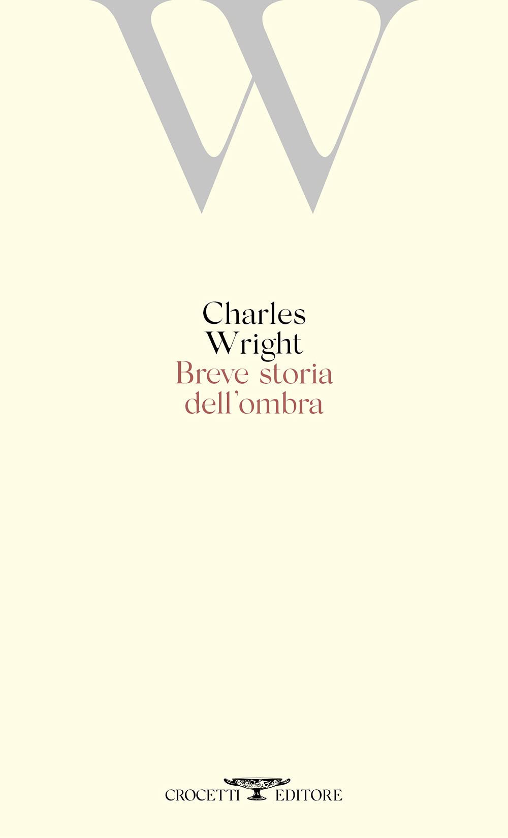 Breve Storia Dell'ombra - 4