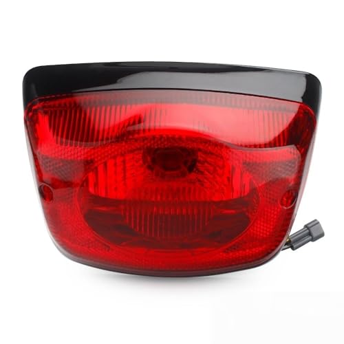 Luz trasera de freno de alta calidad para modelo 150 3V