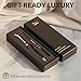 Mr. Pen- Luxury Pen, Black Barrel, Black Ink, Fancy Pen, Fancy Pens for Men and Women, Nice Pens for Men and Women