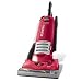 Eureka Boss Smart-Vac Upright HEPA Vacuum Cleaner, 4870MZ