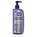 Clean & Clear Advantage Acne Control 3-in-1 Foaming Face Wash with Maximum Strength Salicylic Acid Acne Medicine, Oil-Free & Non-Comedogenic for Acne-Prone Skin Care, 8 fl. oz