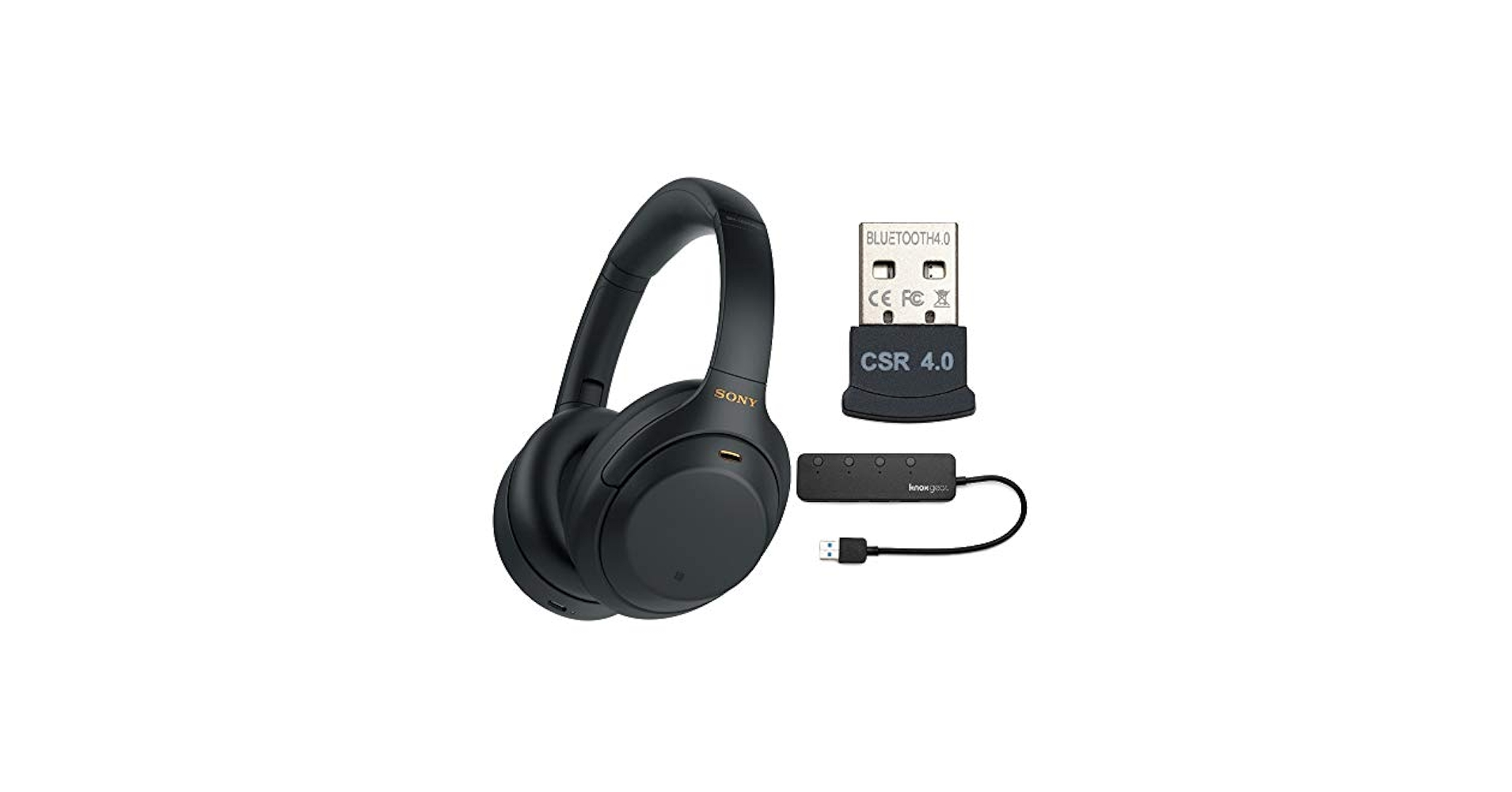 Amazon.com: Sony WH-1000XM4 Wireless Noise Canceling Over