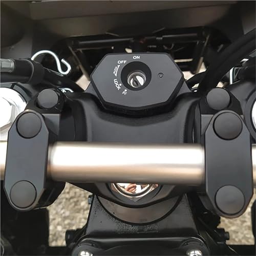 Guidon riser pour Ducati Monster ajustement de position relevé arrière - 5