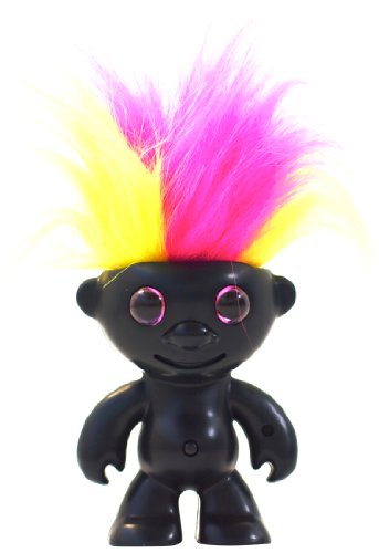 WowWee ElectroKidz Toy, Matte Black