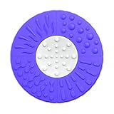 Hygiène et Réutilisation Facile : Conçues en matériau haute élasticité gardant sa forme et permettant un nettoyage rapide à l'eau, ces pierres de relaxation restent hygiéniques pour une utilisation répétée lors de périodes de stress ou de méditation, sans entretien complexe, pour un confort et une praticité accrus au quotidien.