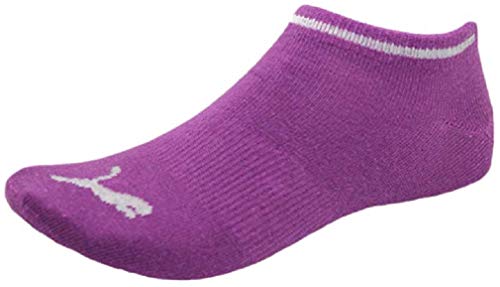 Image of PUMA Women's 6 Pack Runner Socks