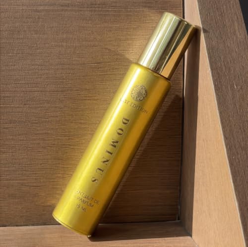 Image of XLNC Dominus| Luxe Edition (Inspired by Absolu Je@n P@ul G@ultier) perfume for women /men /unisex