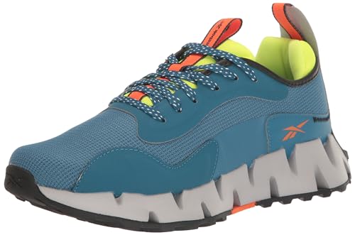 Reebok(リーボック) メンズ ジグダイナミカ ランニングシューズ