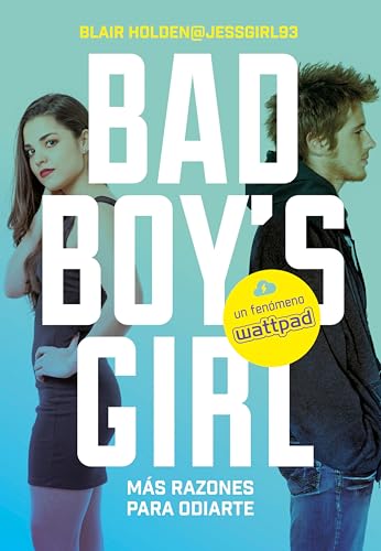 More Reasons to Hate You (Bad Boy’s Girl 2) – Blair Holden More Reasons to Hate You (Bad Boy’s Girl 2) – Blair Holden