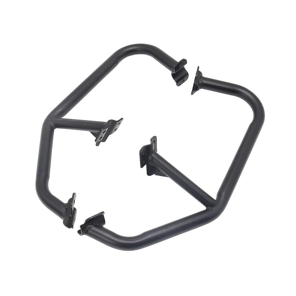 Barre de protection Pan America 1250 contre les chutes - 8