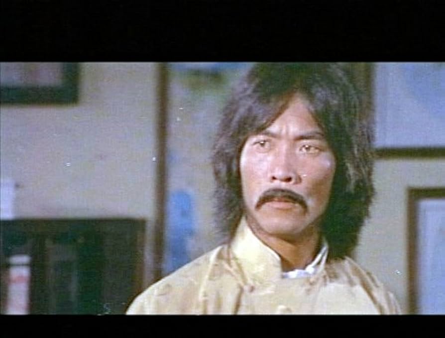 Amazon.co.jp: 非情のハイキック~黄正利の足技地獄~(原題:巡捕房) [DVD