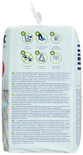 Nobby Puppy Trainer Starter Kit Pads, 50 Stück, groß, für Tiere