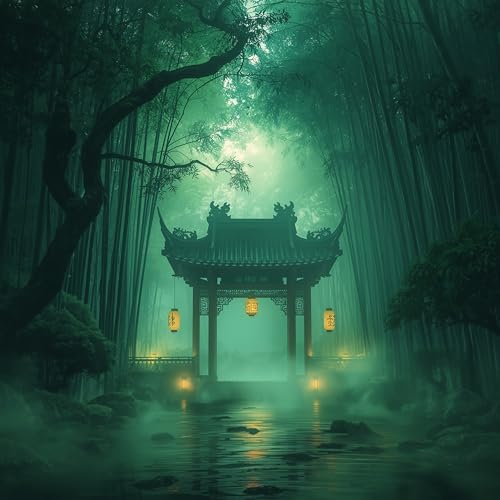  Harmony in the Mist