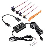 sicherungskasten ford fiesta ♥ 【Zubehör】Wird mit Low-Profile Mini, Mini, ATO (Regular) und Micro2-Sicherungsadapter geliefert, passend für die meisten Autos. Die Kabel werden mit einer Schutzhülle geliefert, um die Crimps abzudecken