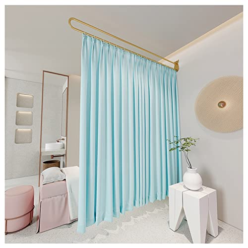 Séparateur de pièce moderne pour diviser un salon sans perdre de luminosité naturelle