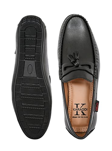 Image of Karaddi Loafer Shoes for Men