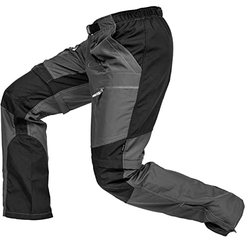 Calça-Bermuda Guider - Masculino - G