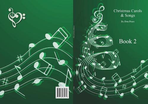 Christmas Carols and Songs: Book 2