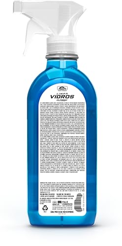 Limpa Vidros Proauto 500 ml