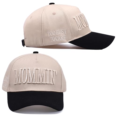 Vintage Two-Tone Trucker Hat