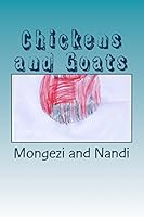 Chickens and Goats 0986976415 Book Cover