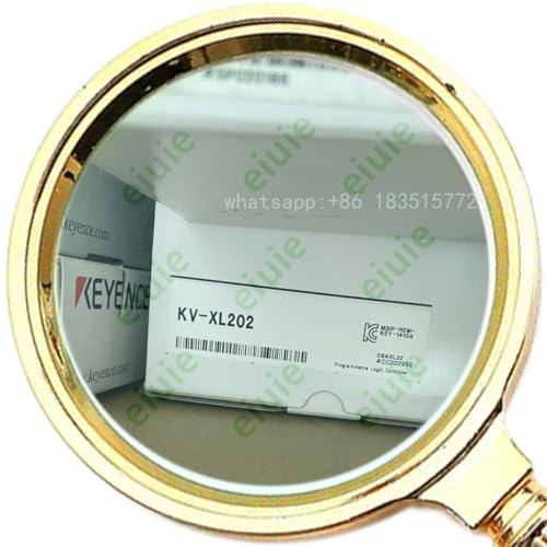 KV-XL202 Unused Stock in Original Packaging for Factory spares